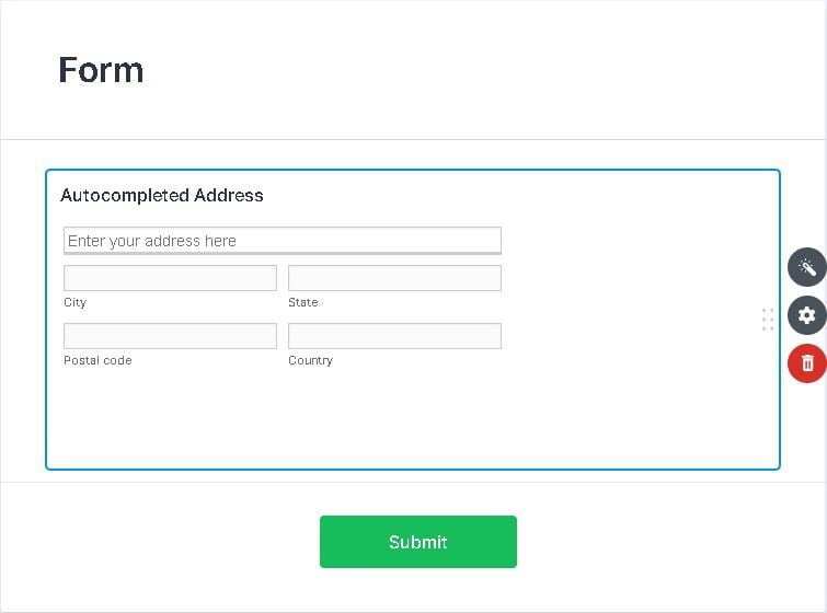 Jotform Data Collection