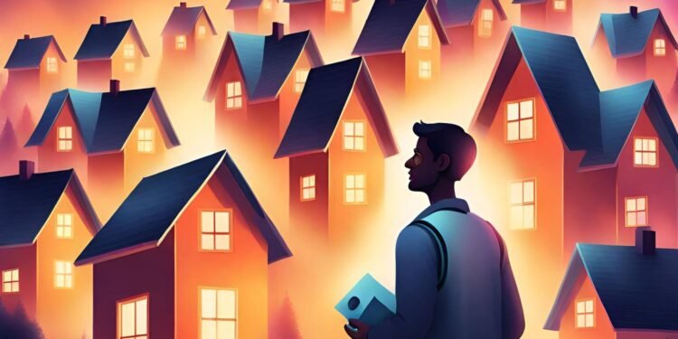 Investing in affordable housing