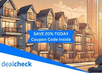 DealCheck Promo Code