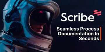 Scribe Pricing And Features Review