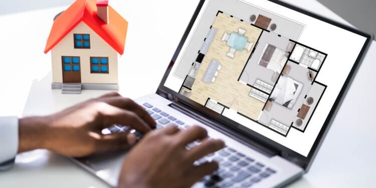 eForms Rental Application