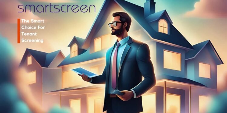 smart screen background check