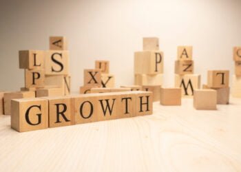 5 stages of small business growth