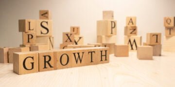 5 stages of small business growth