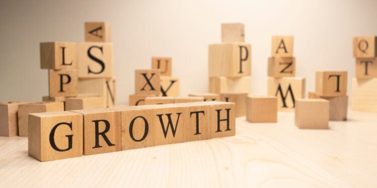 5 stages of small business growth