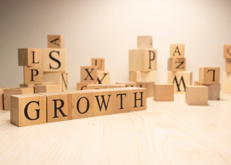 5 stages of small business growth