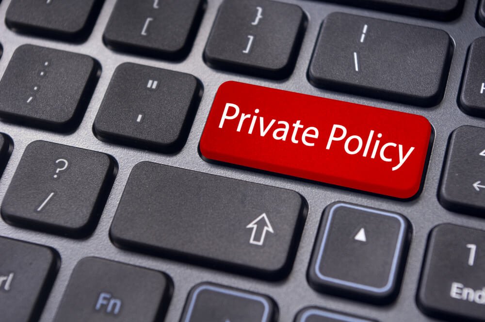 Privacy Policy